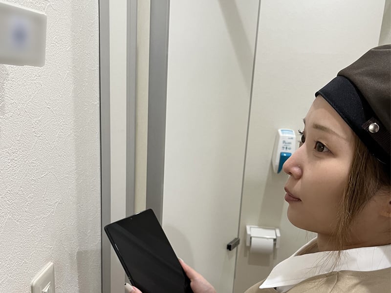 センサーイメージ